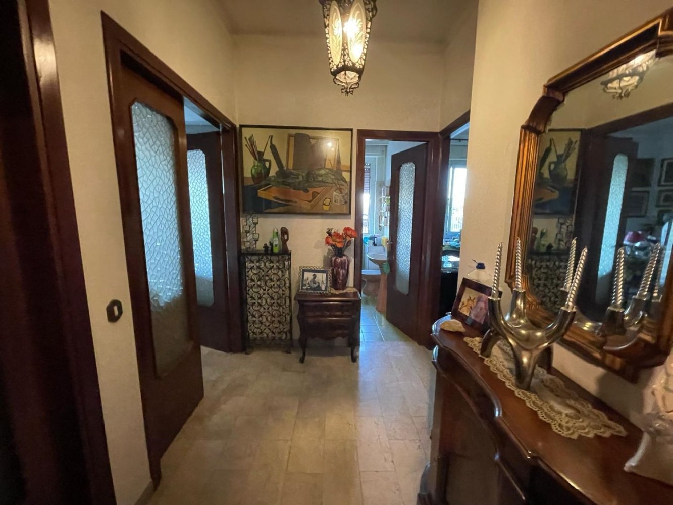 4-Zimmer Wohnung in La Spezia, Italy, Nr. 118583