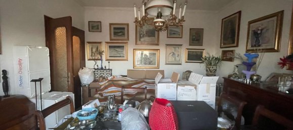 4-Zimmer Wohnung in La Spezia, Italy, Nr. 118583 9