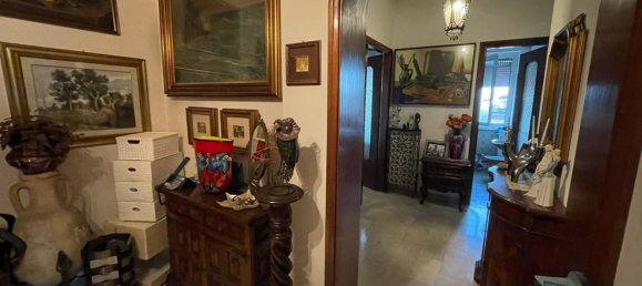 4-Zimmer Wohnung in La Spezia, Italy, Nr. 118583 5