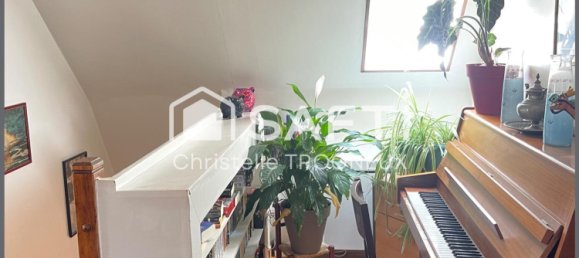 5 Schlafzimmer Haus in Amiens, France, Nr. 243014 7