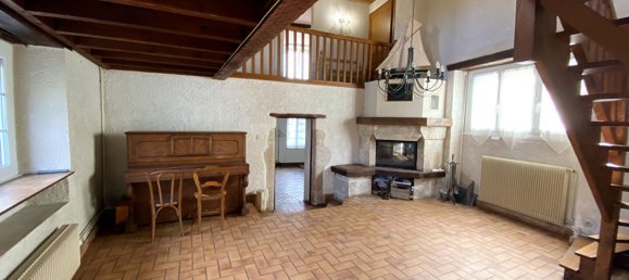 Villa T4 em Beaugency, France N.º 262090 8