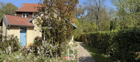 3 chambres Châteaux à La Celle-Saint-Cloud, France No. 131610 4