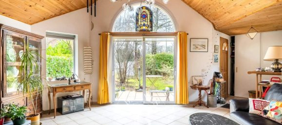 3 chambres Châteaux à La Celle-Saint-Cloud, France No. 131610 7