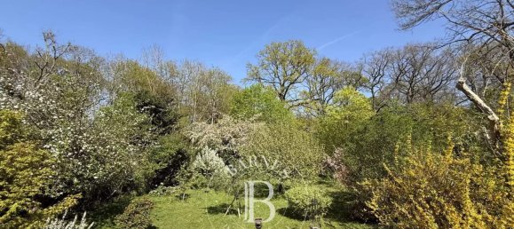 3 chambres Châteaux à La Celle-Saint-Cloud, France No. 131610 18