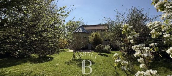 3 chambres Châteaux à La Celle-Saint-Cloud, France No. 131610 3