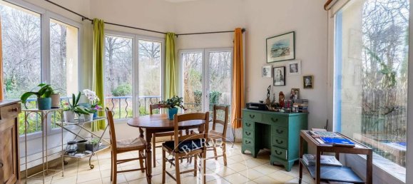 3 chambres Châteaux à La Celle-Saint-Cloud, France No. 131610 11