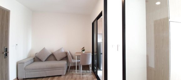 1 bedroom Condominium for sale in Bangkok, Bangkok Metropolitan, Thailand № 28273 6
