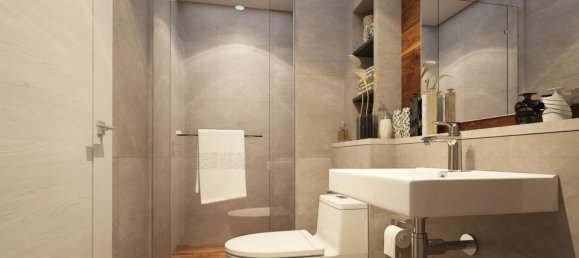 1 bedroom Condominium for sale in Bangkok, Bangkok Metropolitan, Thailand № 28273 8