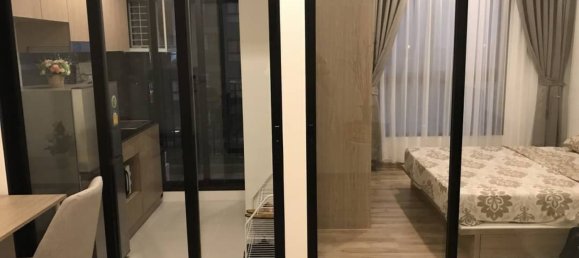 1 bedroom Condominium for sale in Bangkok, Bangkok Metropolitan, Thailand № 28273 7