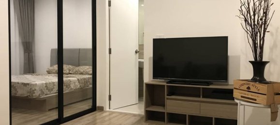 1 bedroom Condominium for sale in Bangkok, Bangkok Metropolitan, Thailand № 28273 9
