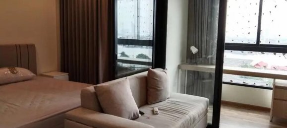 1 bedroom Condominium for sale in Bangkok, Bangkok Metropolitan, Thailand № 28273 10