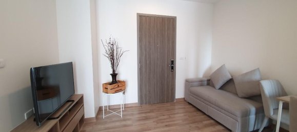 1 bedroom Condominium for sale in Bangkok, Bangkok Metropolitan, Thailand № 28273 2