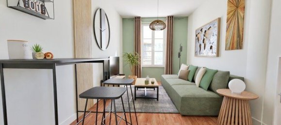 1 غرف نوم شقة في Saint-Etienne, France رقم 346473 8