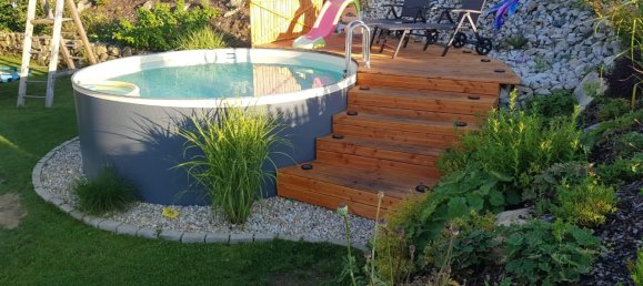 Bungalow de 3 dormitorios en Freyung-Grafenau, Germany No. 143251 7