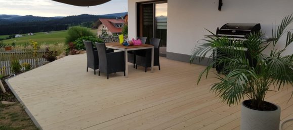 Bungalow de 3 dormitorios en Freyung-Grafenau, Germany No. 143251 2