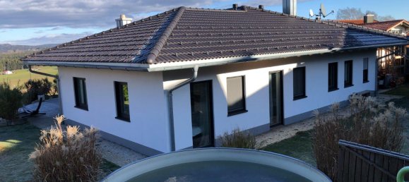 Bungalow de 3 dormitorios en Freyung-Grafenau, Germany No. 143251 26