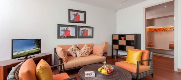 18 bedrooms Villa in Layan Beach, Thailand No. 25993 9