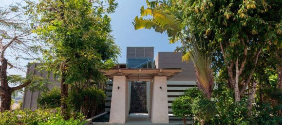 18 bedrooms Villa in Layan Beach, Thailand No. 25993 17