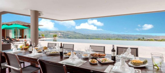 18 bedrooms Villa in Layan Beach, Thailand No. 25993 7