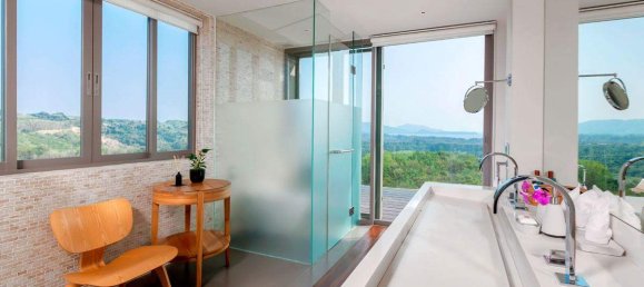 18 bedrooms Villa in Layan Beach, Thailand No. 25993 22