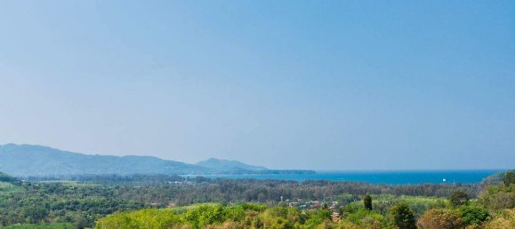 18 bedrooms Villa in Layan Beach, Thailand No. 25993 5