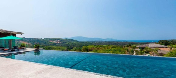 18 bedrooms Villa in Layan Beach, Thailand No. 25993 10