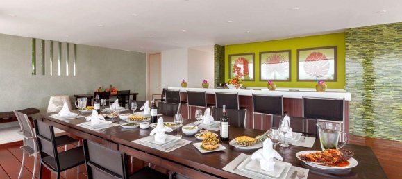 18 bedrooms Villa in Layan Beach, Thailand No. 25993 8