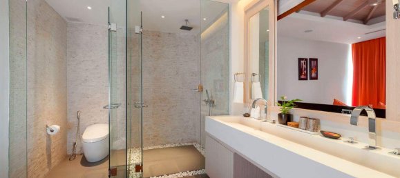 18 bedrooms Villa in Layan Beach, Thailand No. 25993 4