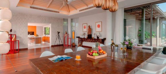 18 bedrooms Villa in Layan Beach, Thailand No. 25993 18