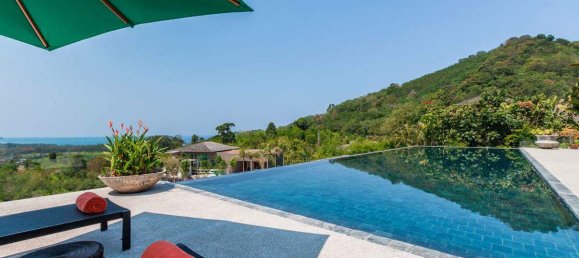 18 bedrooms Villa in Layan Beach, Thailand No. 25993 19