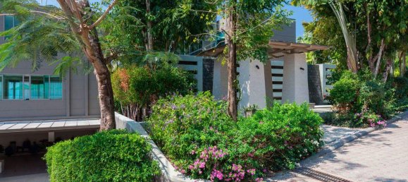 18 bedrooms Villa in Layan Beach, Thailand No. 25993 20