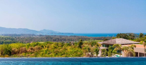18 bedrooms Villa in Layan Beach, Thailand No. 25993 6