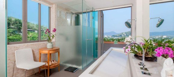 18 bedrooms Villa in Layan Beach, Thailand No. 25993 13