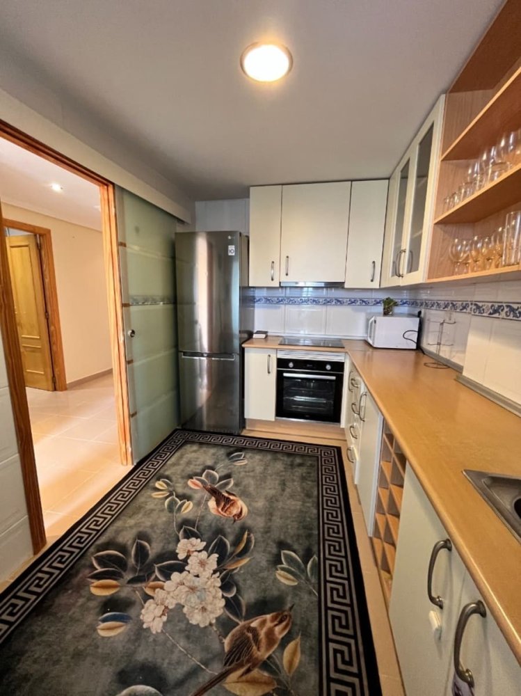Apartamento de 2 dormitorios en Guardamar del Segura, Spain No. 182964