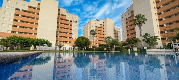 Apartamento de 2 dormitorios en Guardamar del Segura, Spain No. 182964 10