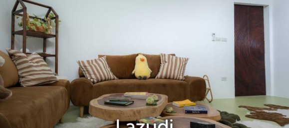 Café/restaurante de 5 dormitorios en Pa Klok, Thailand No. 23919 5