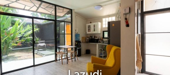 Café/restaurante de 5 dormitorios en Pa Klok, Thailand No. 23919 4