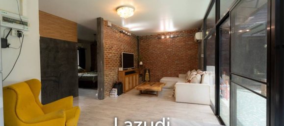 Café/restaurante de 5 dormitorios en Pa Klok, Thailand No. 23919 3