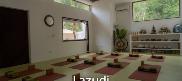 Café/restaurante de 5 dormitorios en Pa Klok, Thailand No. 23919 7