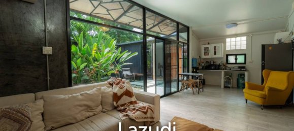 Café/restaurante de 5 dormitorios en Pa Klok, Thailand No. 23919 2