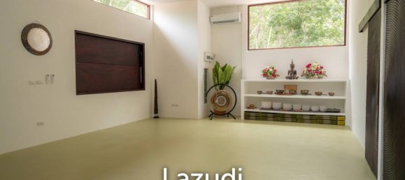 Café/restaurante de 5 dormitorios en Pa Klok, Thailand No. 23919 9