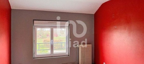 4 غرف نوم منزل في Fere-Champenoise, France رقم 40196 7