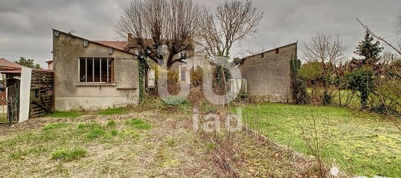 4 غرف نوم منزل في Fere-Champenoise, France رقم 40196 11