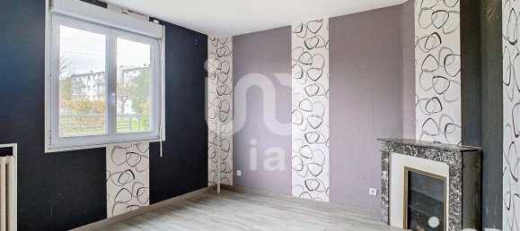 4 غرف نوم منزل في Fere-Champenoise, France رقم 40196 13