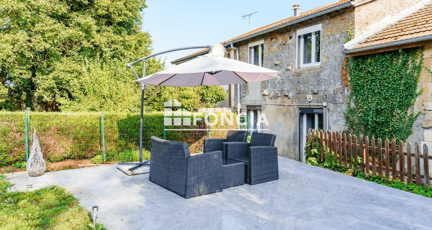 Casa T4 em Saint-Pancre, France N.º 230065