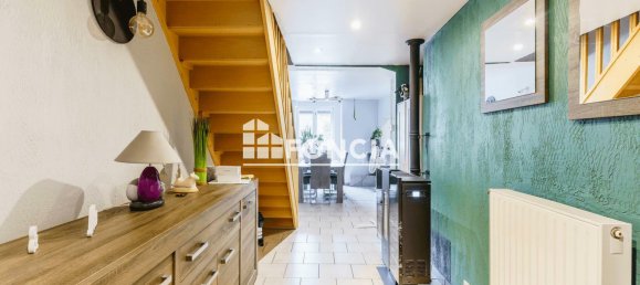 Casa T4 em Saint-Pancre, France N.º 230065 5