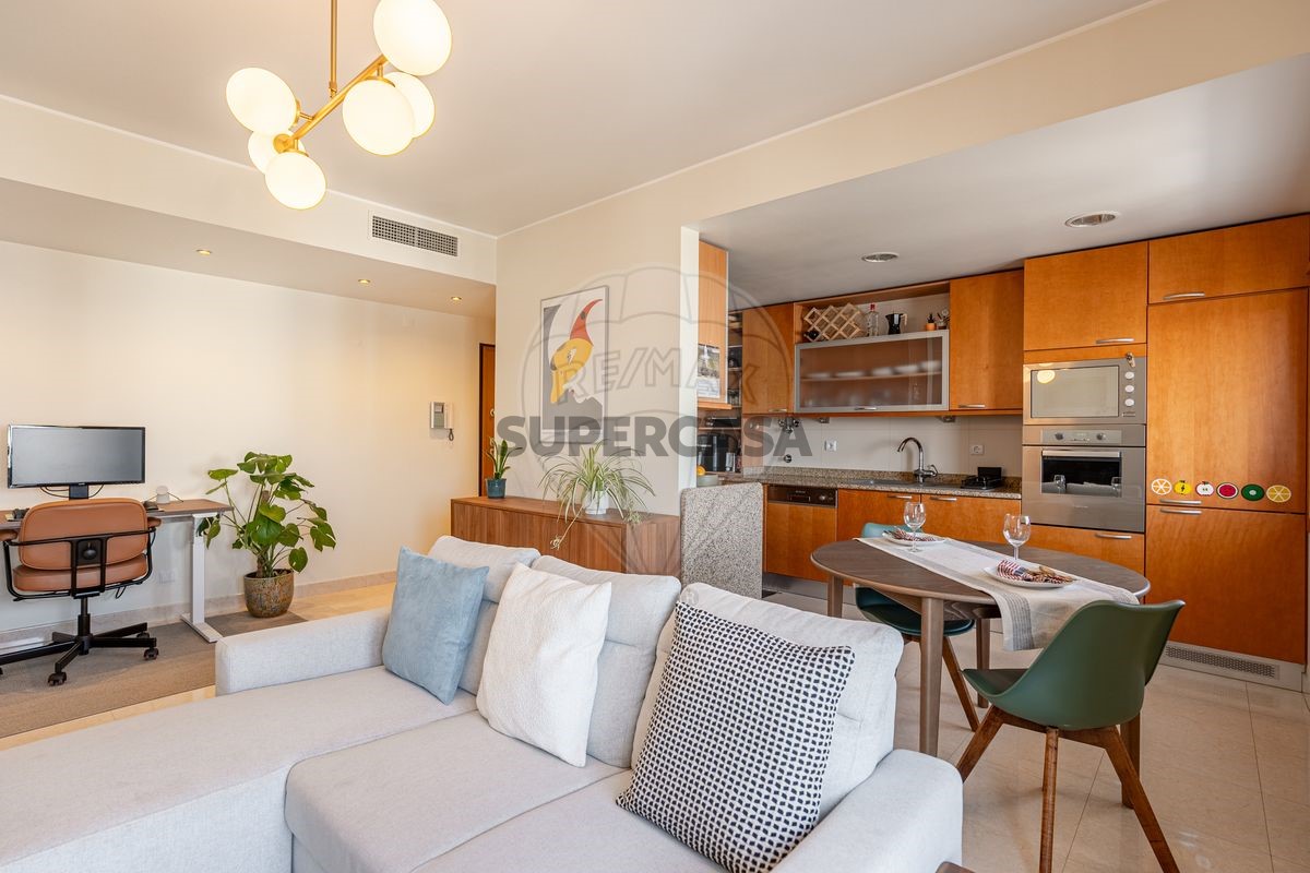 1 bedroom Apartment in Odivelas, Portugal No. 290296