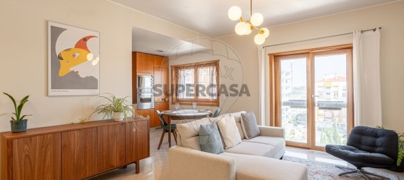 1 Schlafzimmer Wohnung in Odivelas, Portugal, Nr. 290296 11