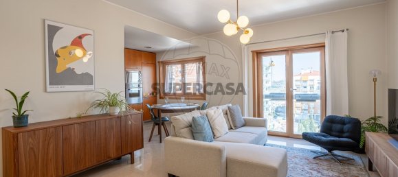 1 Schlafzimmer Wohnung in Odivelas, Portugal, Nr. 290296 9