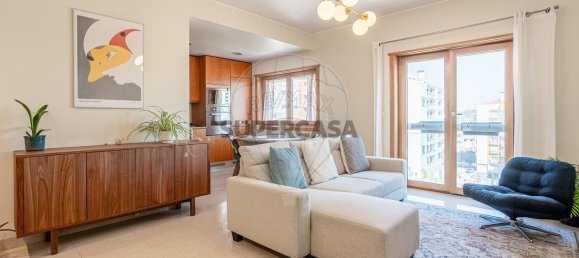 1 Schlafzimmer Wohnung in Odivelas, Portugal, Nr. 290296 2